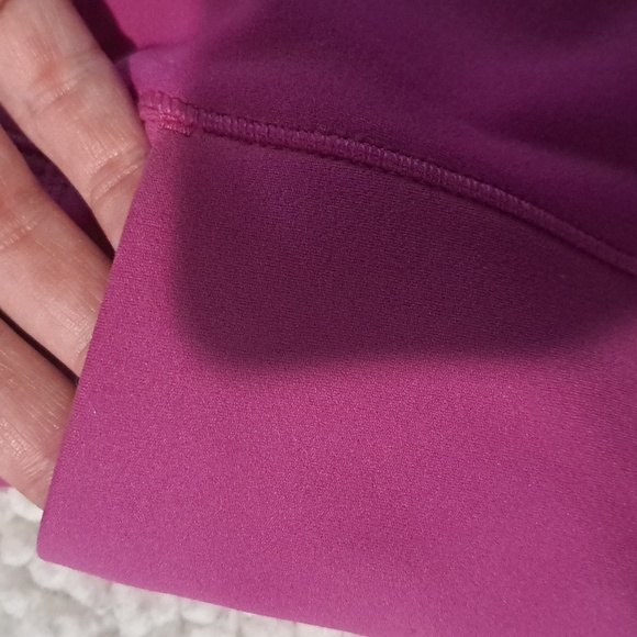 Avia mauve leggings - Picture 3 of 5